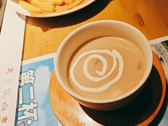 -大快乐牛排咖啡馆·本地西餐厅(南溪钻石城店)