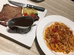 -必胜客(东营万达店)
