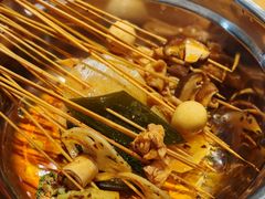 -乐山鲜知味钵钵鸡(奎星楼店)