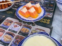 -广信牛奶甜品世家(台东店)