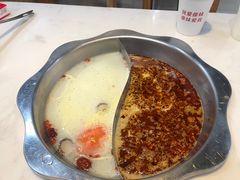 -傣妹火锅(四川北路店)