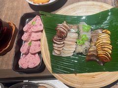 -蘑界·野生菌火锅(深业上城店)