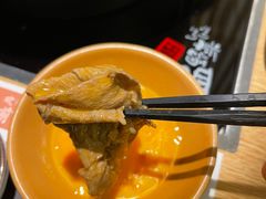 -温野菜涮涮锅(大悦城店)