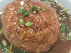 -农家小院(朱雀桥店)