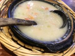 -火齐潮汕砂锅粥(五道口店)