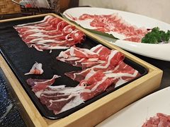 -东来顺饭庄(金泉广场店)