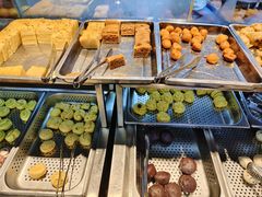 -净行天厨(莲塘总店)