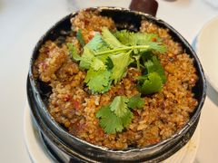 蒸牛肉-粤香村(清真川菜店)