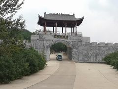 -开元溶洞