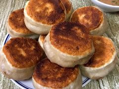 -永盛斋小吃(故宫店)