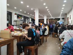 大堂-郝鸿来火烧