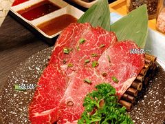 -AJIYA·池袋日式烧肉自助(天津万象城店)