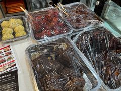 -香妃烤鸡(西单店)