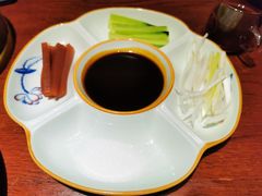 -北平食府(马鞍山路店)