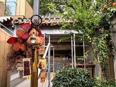 -四喜小胖·北京涮肉(五道营店)