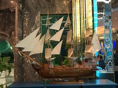 -瑞德姆美人鱼海底演艺主题餐厅(亚龙湾店)