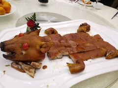 -金翠皇宫粤菜·点心·海鲜(科技园店)