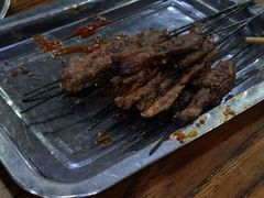 -虎卫烤肉(东关南街店)