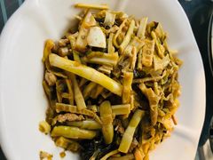 -翠茗农庄土菜馆(天目湖店)