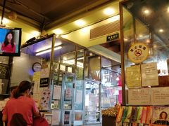 -大哥餐厅(西城花园店)