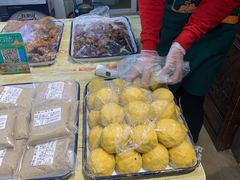 -年记·兴顺斋 牛街清真熟食小吃店