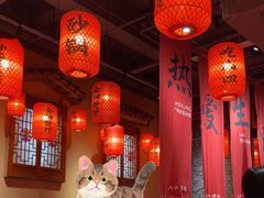 -山四砂锅(钟楼街店)