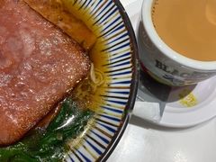 -龙记香港茶餐厅(久光百货店)