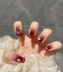 -兔猫ToMoreNails美甲美睫