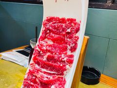 -手选潮汕鲜牛肉火锅(二七广场店)