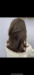 -MOVAN HAIR莫凡匠人发型屋