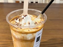 -Green wood coffee绿木咖啡