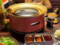 -西塔老太太泥炉烤肉(上海七宝领展广场店)