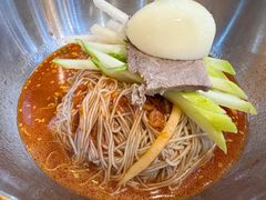 -江南面屋(明洞店)