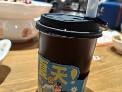 -小杨烤肉·陕西烧烤·陕西地方菜(明德门店)