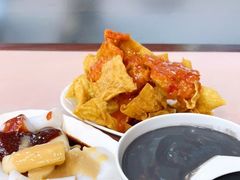-满足面(白水井大街店)
