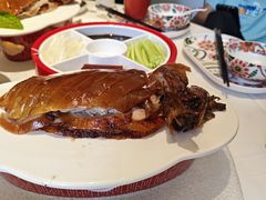 -京鸭棠(让胡路万达店)