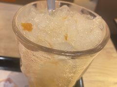 苏打特饮-大快活(丽丰店)