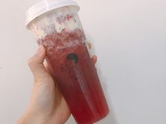 -喜茶(广州番禺奥园广场店)