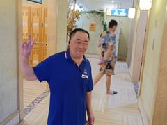 -极乐汇汗蒸会馆(五洲国际店)