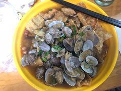 花甲螺狮粉-龍城柳州螺蛳粉(群星路店)