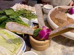-码头故事·成都老火锅