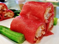 -四季海鲜酒楼·粤菜·早茶·宴会(南山中心区店)