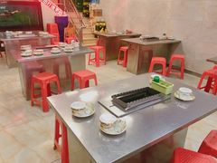 -胖姐烧烤(总店)