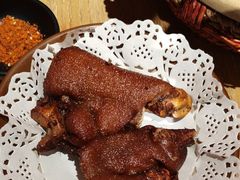 -川堂风·跷脚牛肉·乐山爆炒(宝山日月光店)