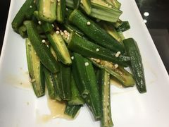 秋葵-映像威海·海鲜味道(市区店)