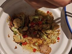 -兰湘子·湘菜小炒(南京江宁万达店)