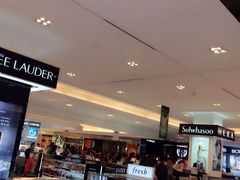 -新罗免税店(首尔总店)