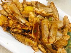 -新享乐海鲜(翠华路店)