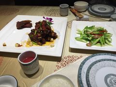 -大秦瓦罐(光谷大街店)