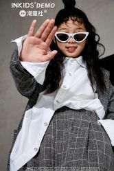 -INKIDS潮童社儿童摄影(朝阳大悦城店)